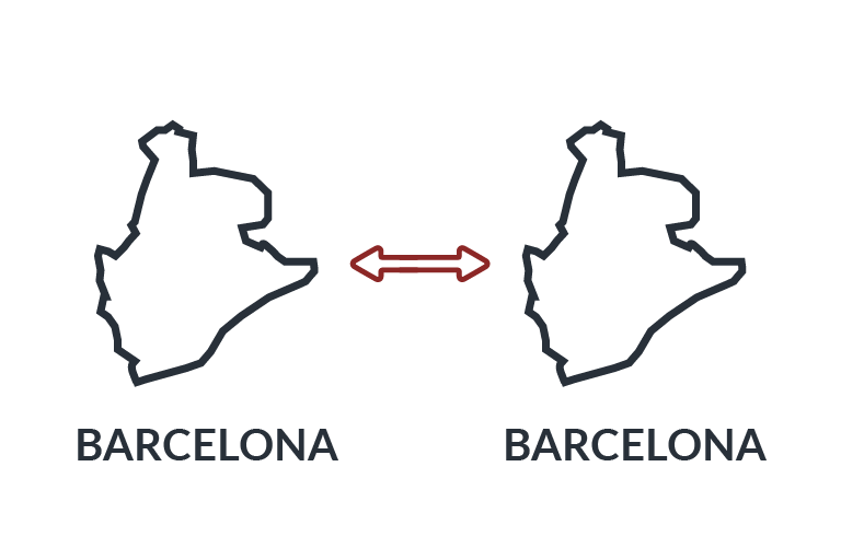 Mudanzas Barcelona